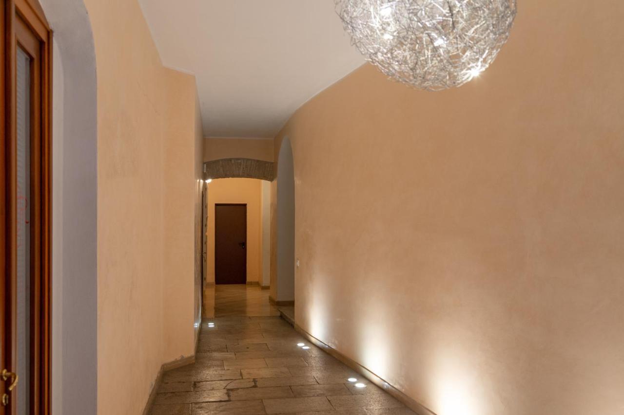Casa Vacanze Penelope In Centro Storico Trieste Exterior photo