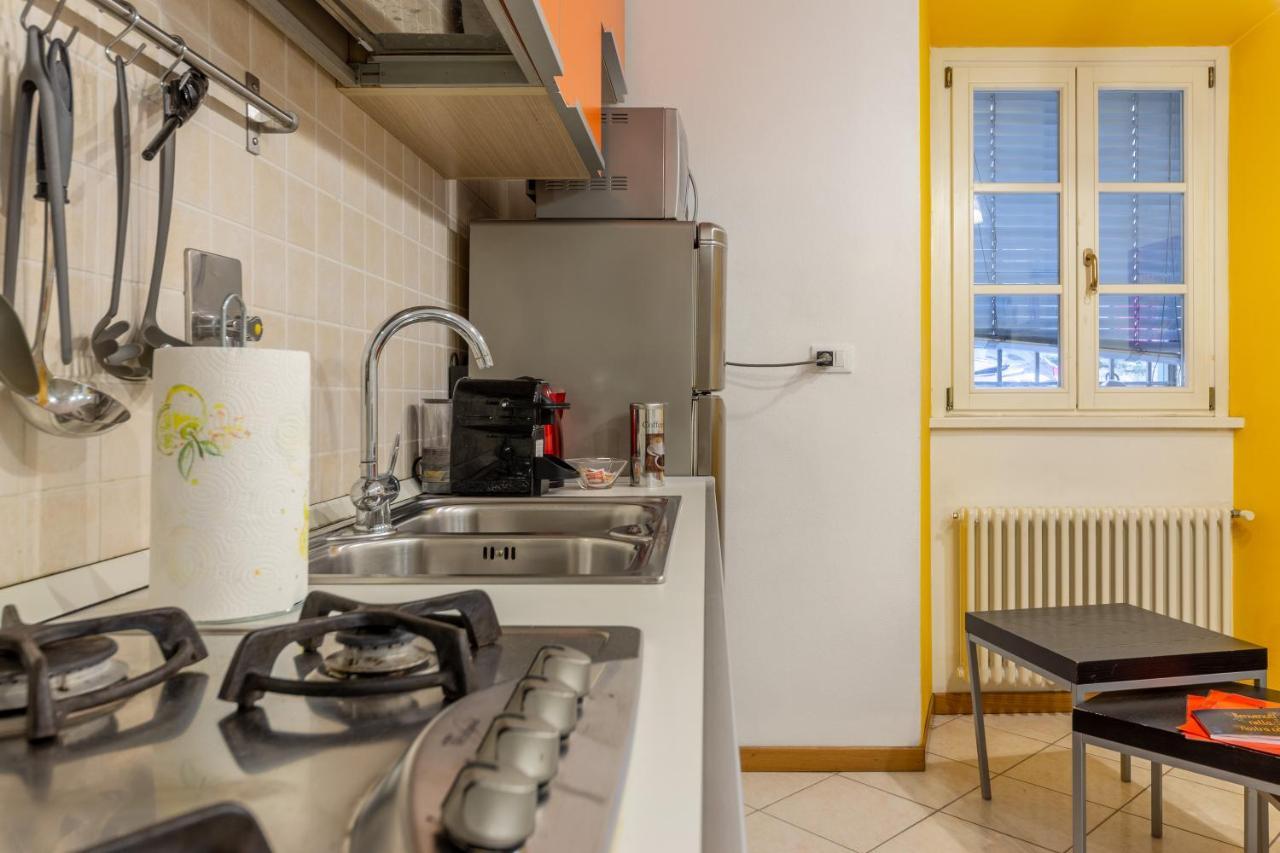 Casa Vacanze Penelope In Centro Storico Trieste Exterior photo